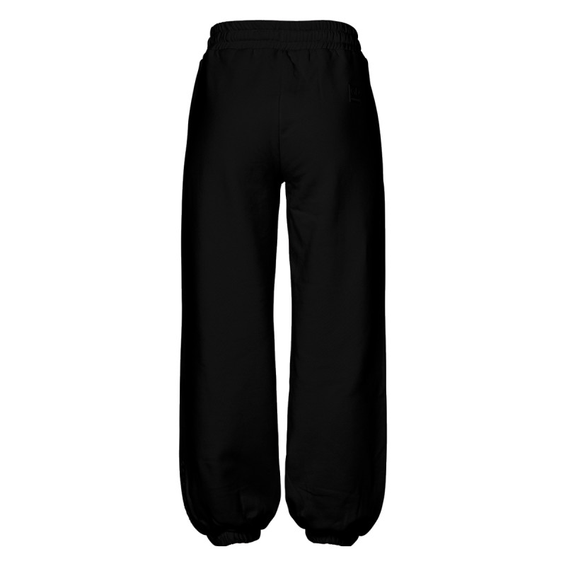 Dámské tepláky Goldbergh LOUNGER  - černá