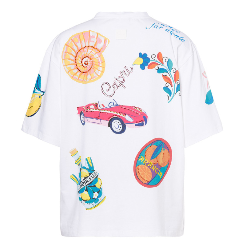 Dámske tričko Goldbergh MEDIRA