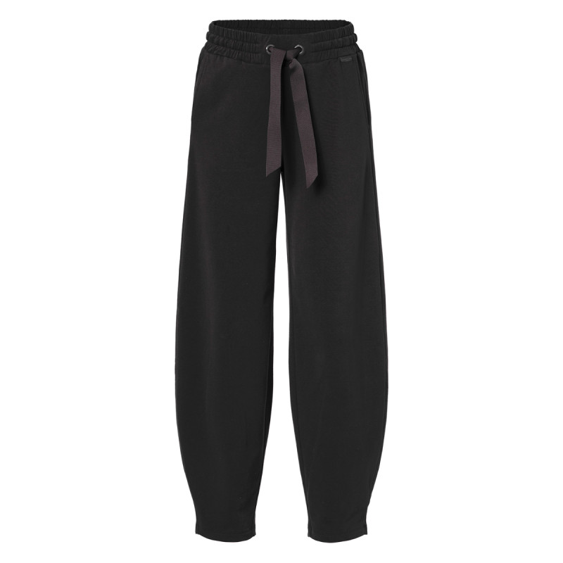 Dámské tepláky Goldbergh BELLARIO  - černá