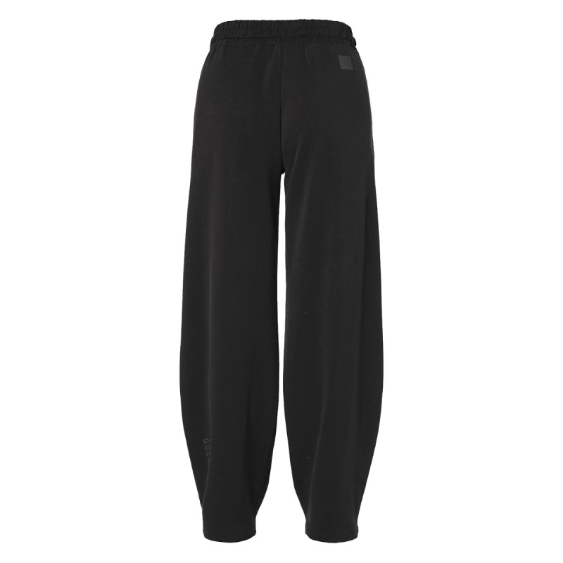 Dámské tepláky Goldbergh BELLARIO  - černá