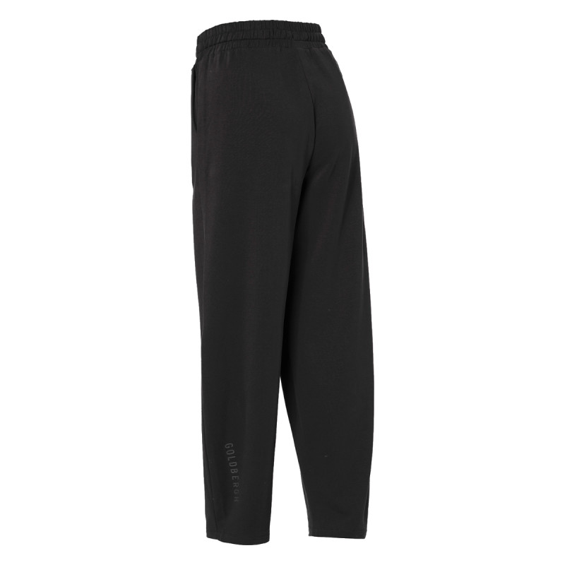 Dámské tepláky Goldbergh BELLARIO  - černá