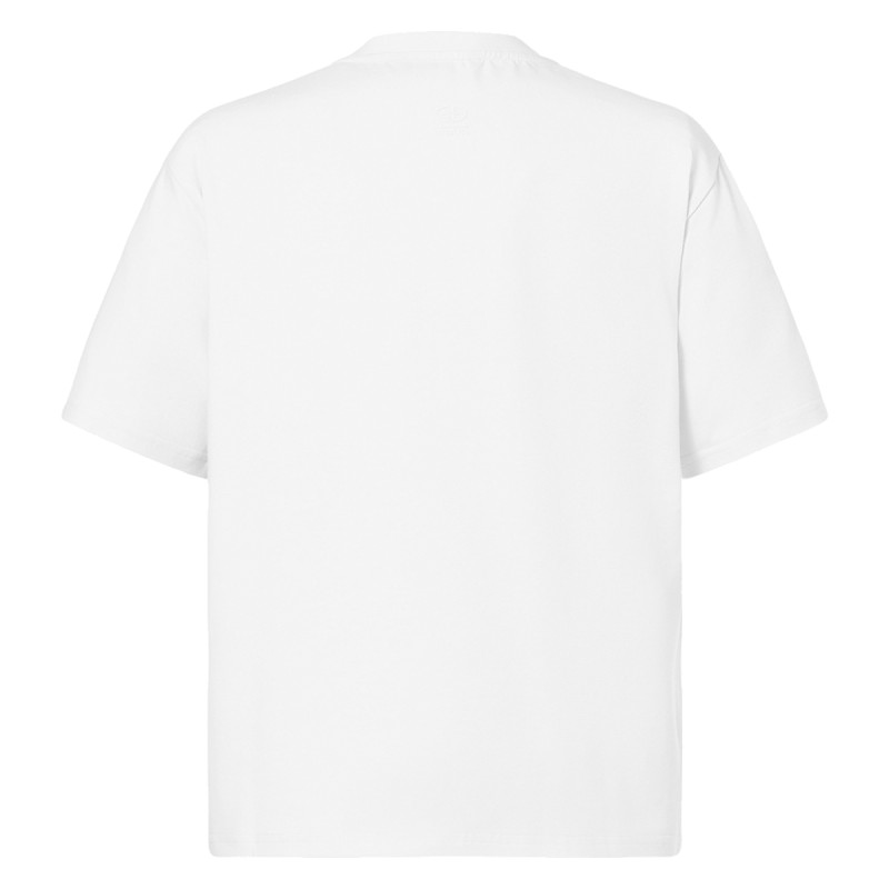 Dámské tričko Goldbergh LEGACY  - bílá