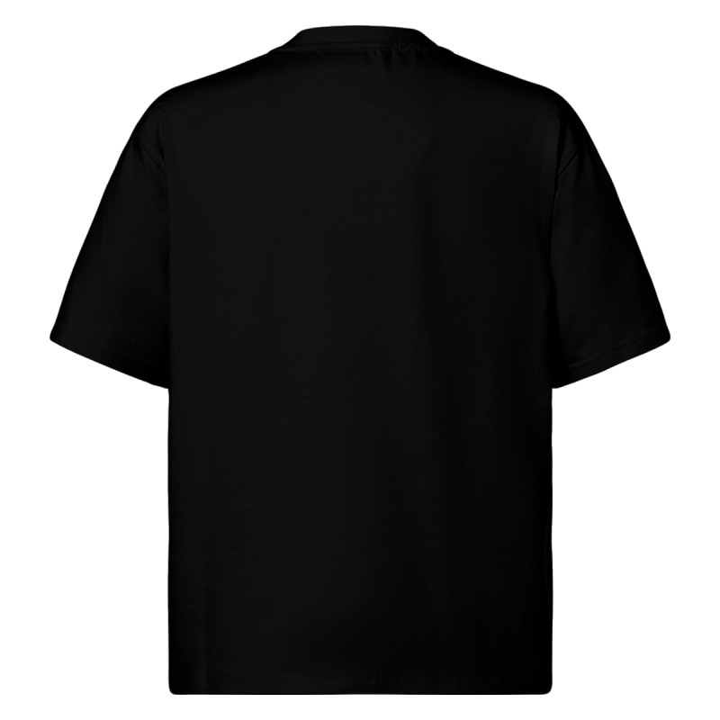 Dámské tričko Goldbergh LEGACY  - černá