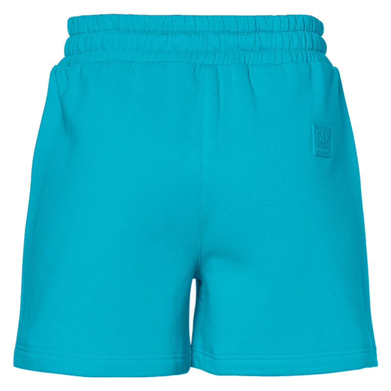 Dámske kraťasy Goldbergh NICE  - modrá