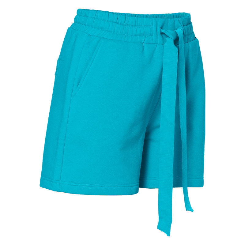 Dámske kraťasy Goldbergh NICE  - modrá