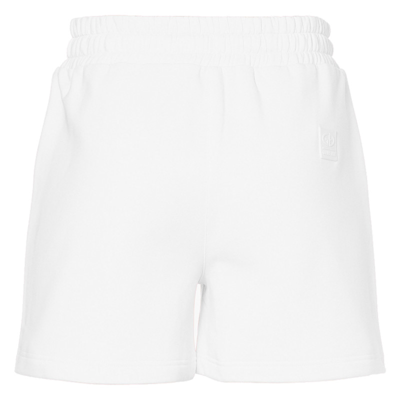 Dámské kraťasy Goldbergh NICE  - bílá