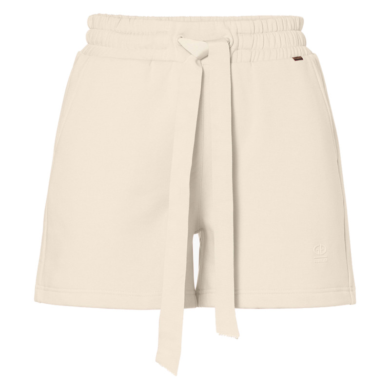 Dámské kraťasy Goldbergh NICE  - béžová