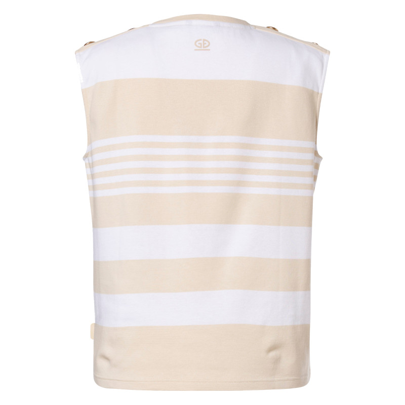 Dámské tílko Goldbergh MIMI