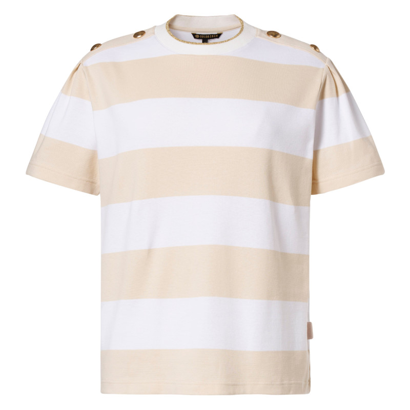 Dámské tričko Goldbergh LIDO