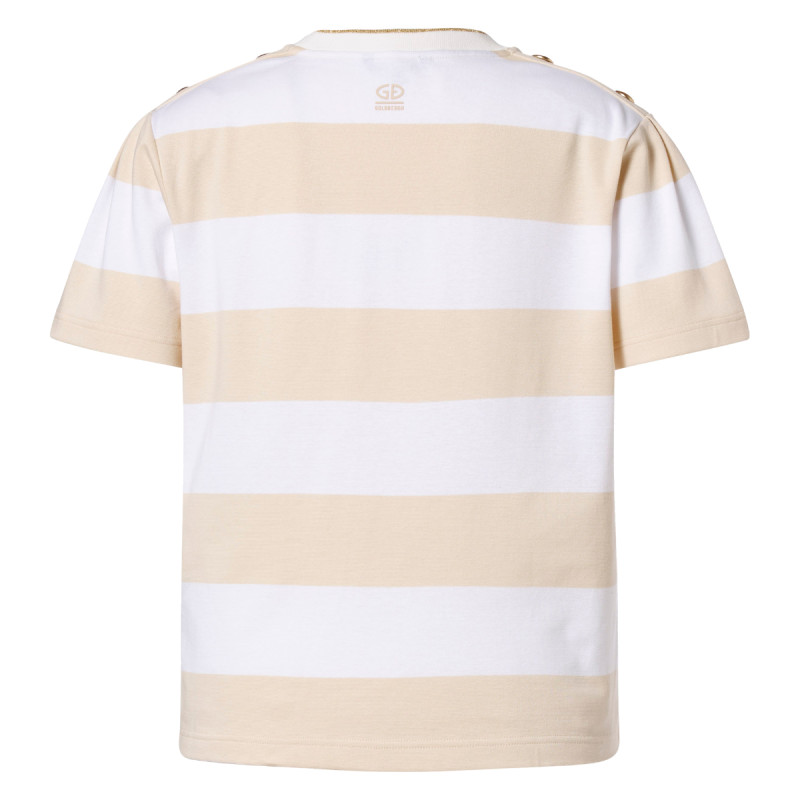 Dámské tričko Goldbergh LIDO