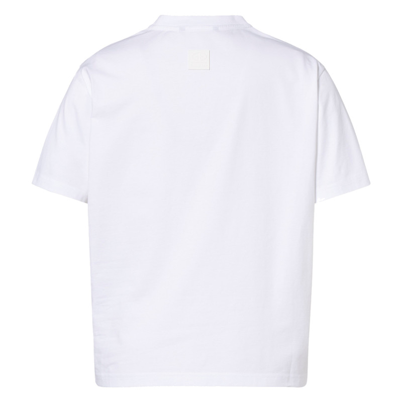 Dámské tričko Goldbergh AURELIA  - bílá