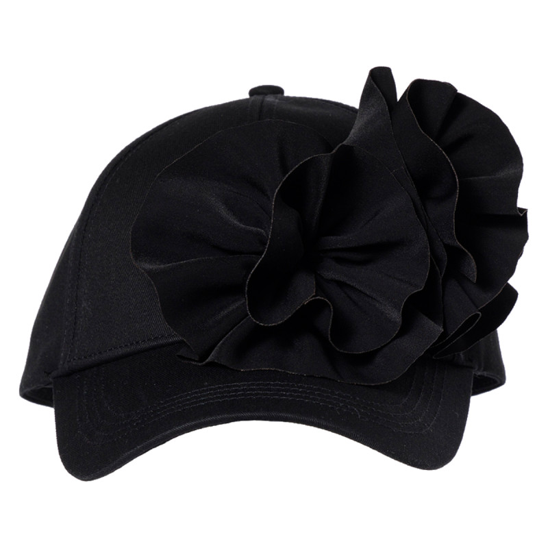 Dámska šiltovka Goldbergh ALORA  - čierna