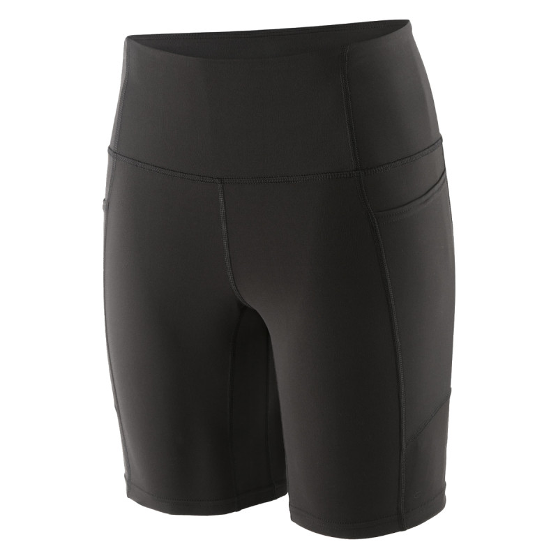 Dámske kraťasy Patagonia MAIPO SHORTS - 8"  - čierna