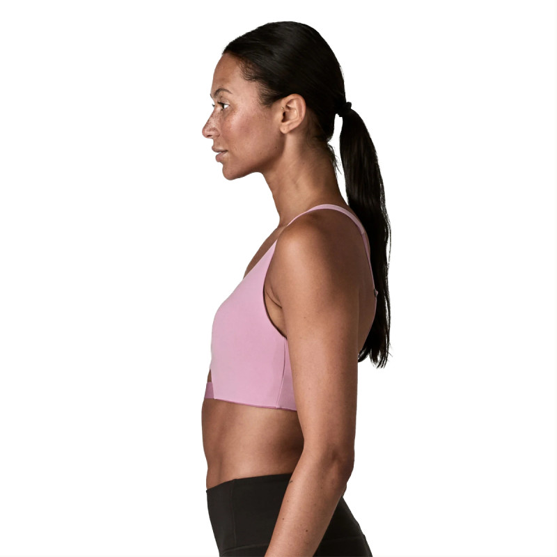 Dámská funkční podprsenka Patagonia MAIPO LOW IMPACT ADJUSTABLE BRA