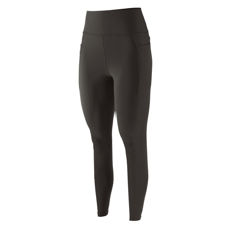 Dámske legíny Patagonia MAS MAIPO TIGHTS  - čierna