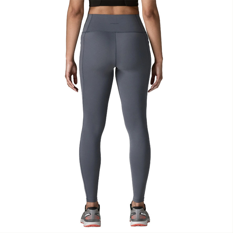 Dámske legíny Patagonia MAS MAIPO TIGHTS  - čierna