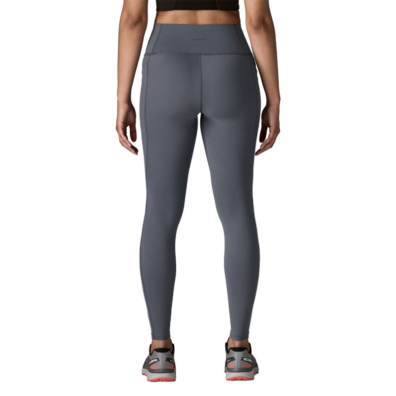 Dámske legíny Patagonia MAS MAIPO TIGHTS  - tmavo modrá