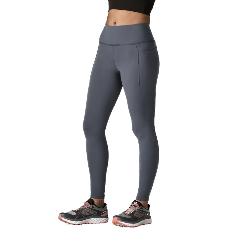 Dámské legíny Patagonia MAS MAIPO TIGHTS  - tmavě modrá