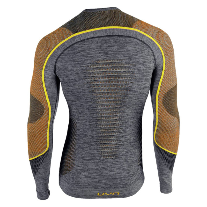 Pánské funkční tričko UYN MEN AMBITYON UW