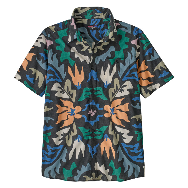 Pánska košeľa Patagonia GO-TO SHIRT