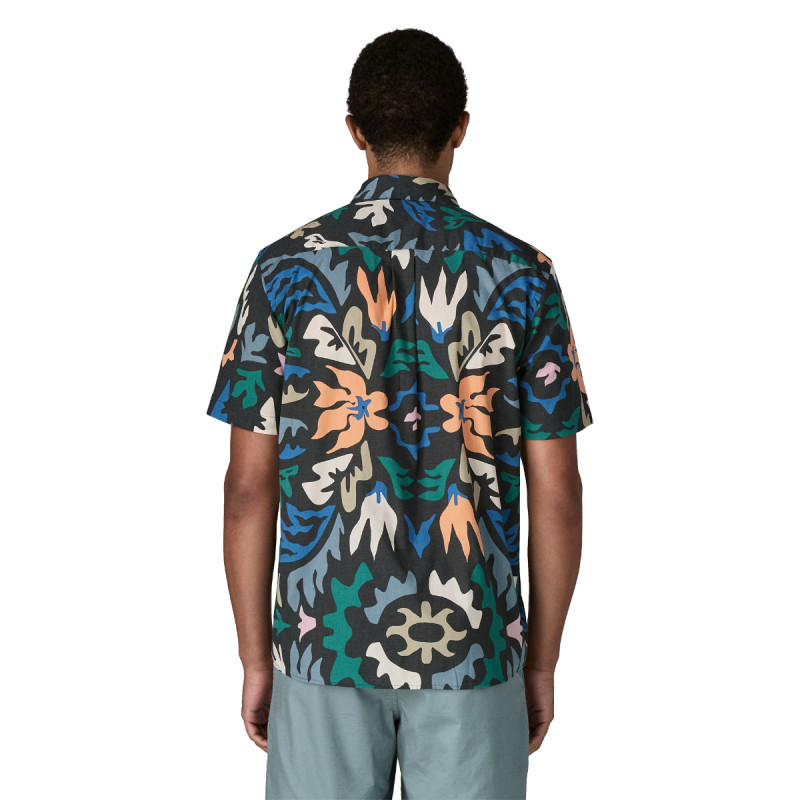 Pánska košeľa Patagonia GO-TO SHIRT