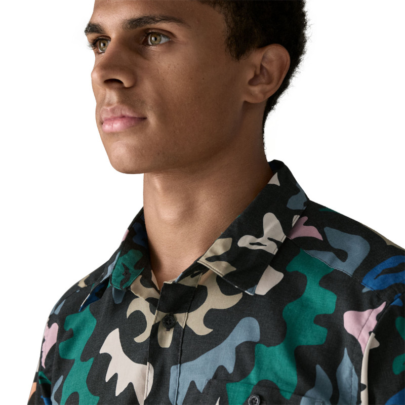 Pánska košeľa Patagonia GO-TO SHIRT