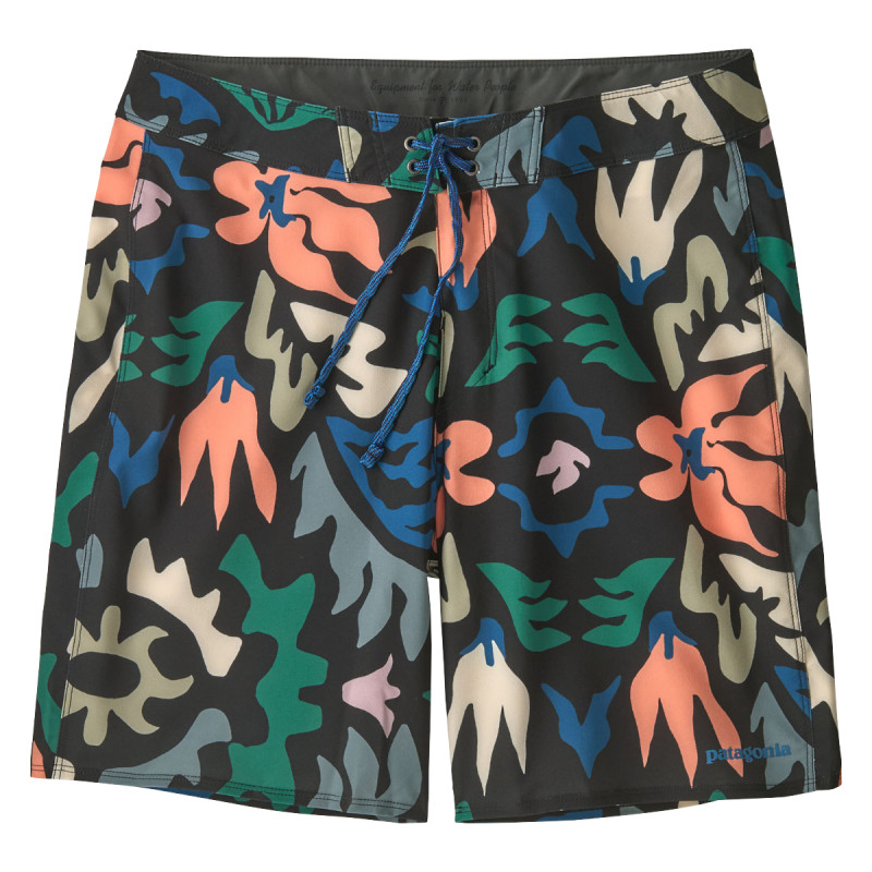 Pánske plavky Patagonia HYDROPEAK BOARDSHORTS - 18"