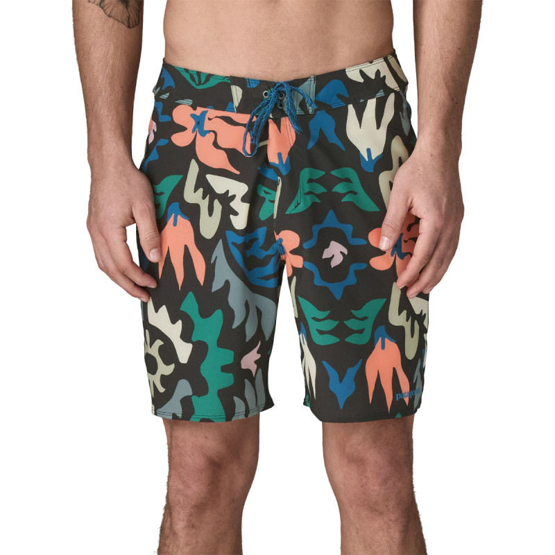 Pánske plavky Patagonia HYDROPEAK BOARDSHORTS - 18"