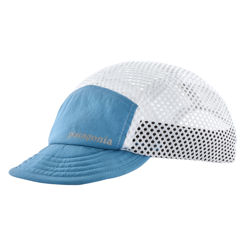 Pánská kšiltovka Patagonia DUCKBILL CAP  - modrá