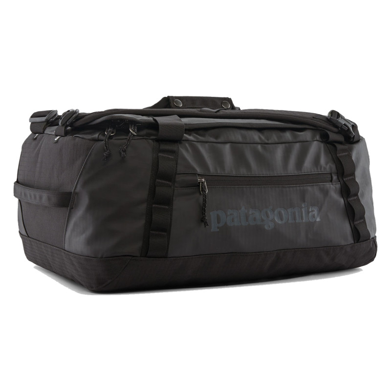 Taška Patagonia BLACK HOLE DUFFEL 40 L  - čierna