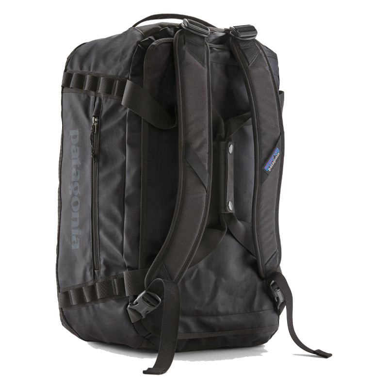 Taška Patagonia BLACK HOLE DUFFEL 40 L  - čierna