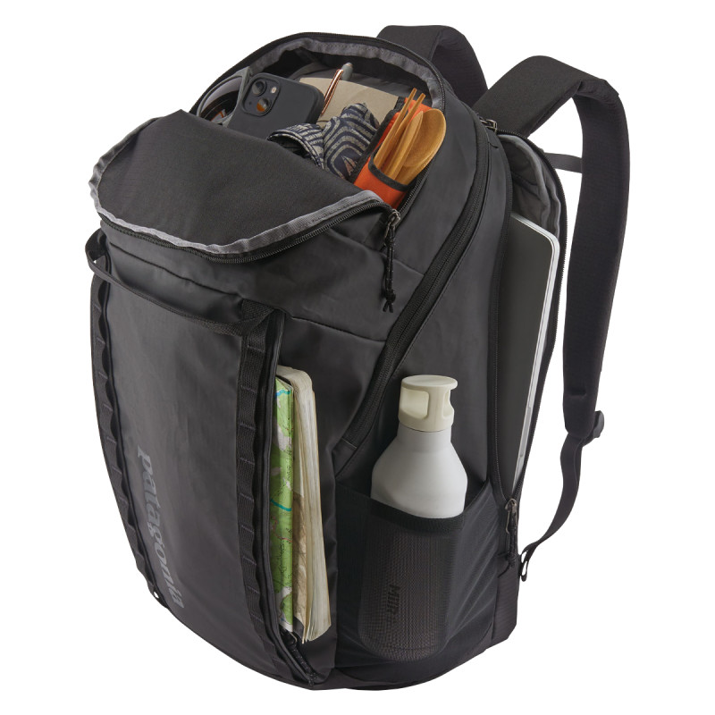 Batoh Patagonia BLACK HOLE PACK 25 L  - čierna