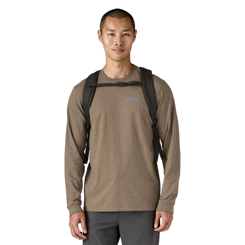 Batoh Patagonia BLACK HOLE PACK 25 L  - čierna