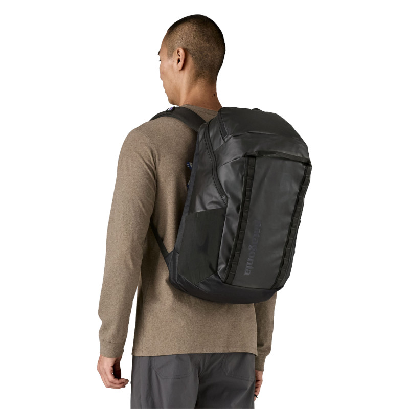 Batoh Patagonia BLACK HOLE PACK 25 L  - čierna