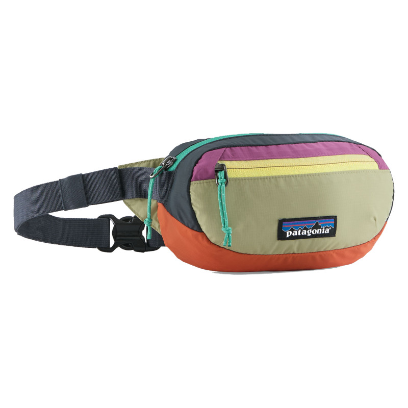 Ľadvinka Patagonia TERRAVIA MINI HIP PACK