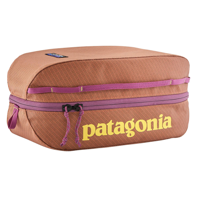 Organizér Patagonia BLACK HOLE CUBE 6 L  - oranžová