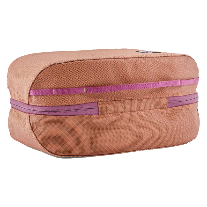 Organizér Patagonia BLACK HOLE CUBE 6 L  - oranžová