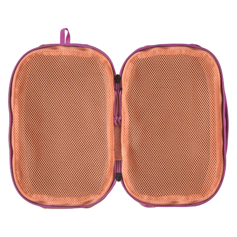 Organizér Patagonia BLACK HOLE CUBE 6 L  - oranžová