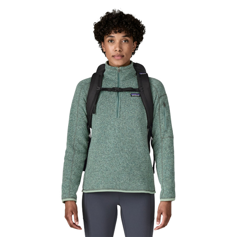 Batoh Patagonia BLACK HOLE PACK 25 L  - černá