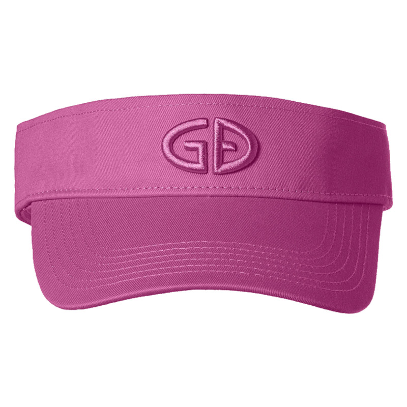 Dámská kšiltovka Goldbergh MATCH  - fialová