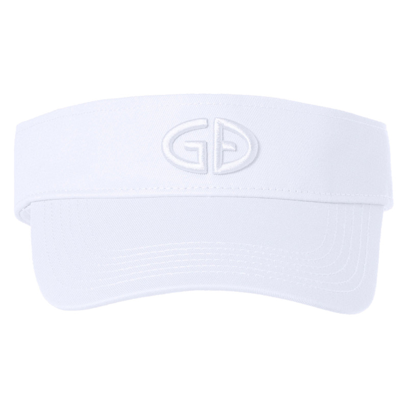 Dámská kšiltovka Goldbergh MATCH  - bílá