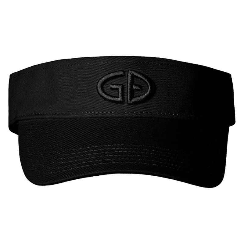 Dámská kšiltovka Goldbergh MATCH  - černá