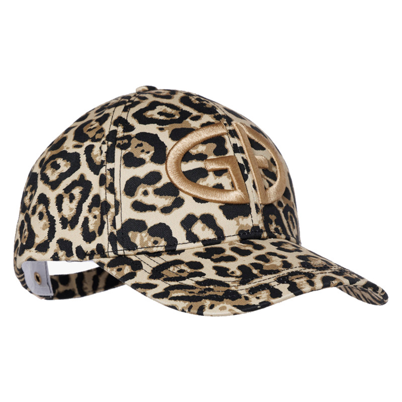 Dámska šiltovka Goldbergh CATERINA