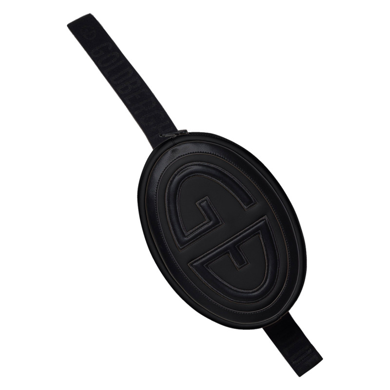 Dámská ledvinka Goldbergh ADORABLE  - černá