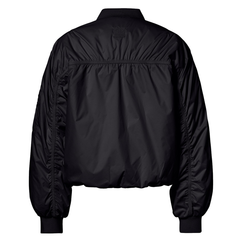 Dámská bunda Goldbergh ISOLANA  - černá