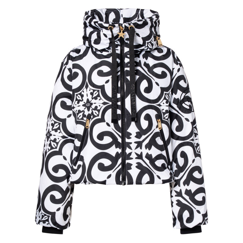 Dámská bunda Goldbergh LEANDRA