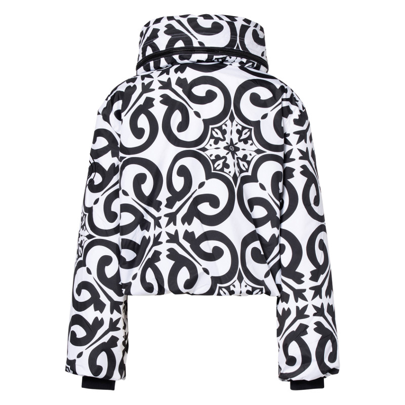 Dámská bunda Goldbergh LEANDRA