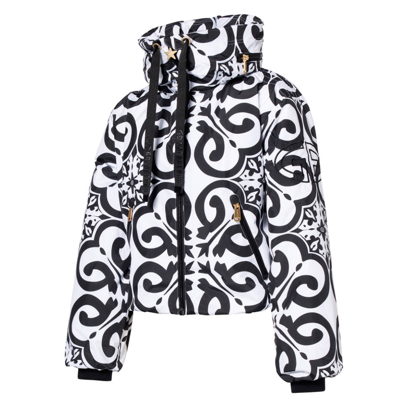 Dámská bunda Goldbergh LEANDRA