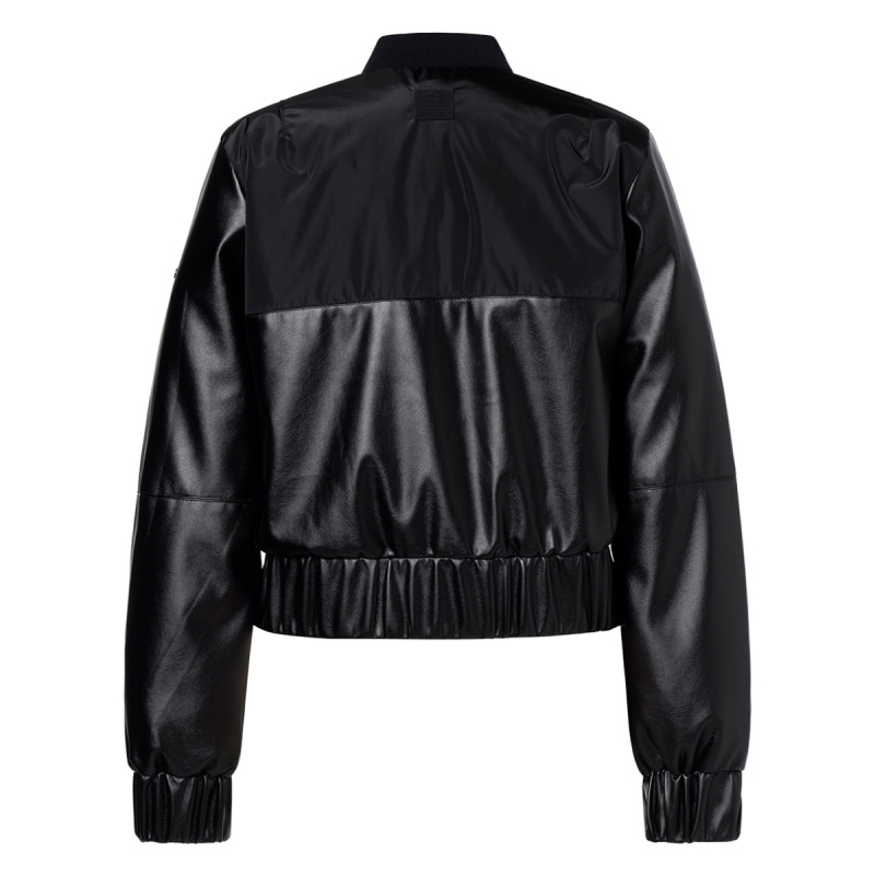 Dámská bunda Goldbergh SEAVIA  - černá