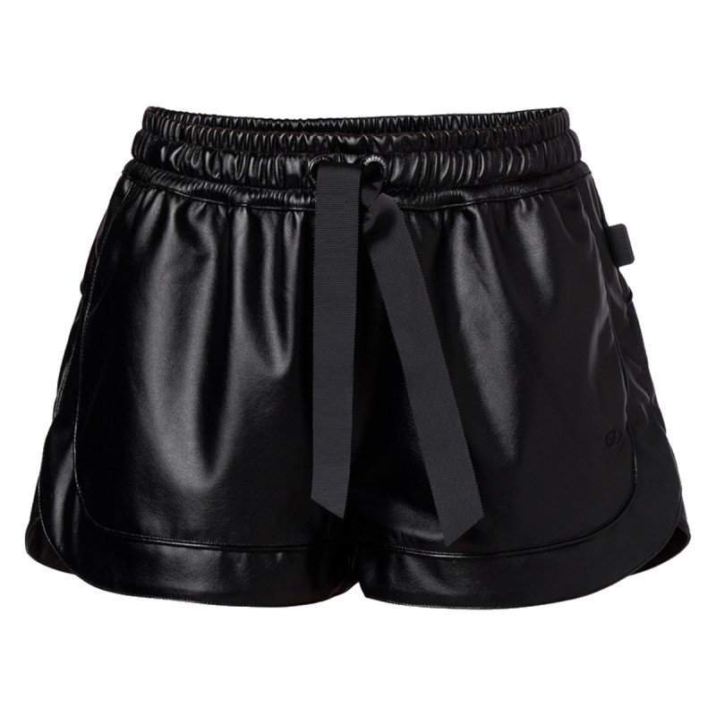 Dámské kraťasy Goldbergh JUNE  - černá